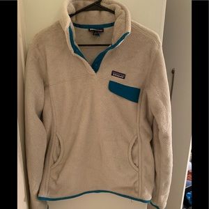 Patagonia Pullover